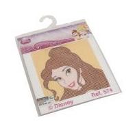 Tapestry Kit Belle from Beauty and the Beast
