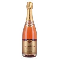 Taittinger Prestige Rose Champagne 75cl