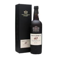 Taylors 40yo Tawny Port 75cl