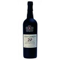 Taylors 20yo Tawny Port 75cl