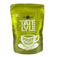 Tate and Lyle Fruit Sugar