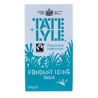 Tate & Lyle / Silver Spoon Fondant Icing Sugar
