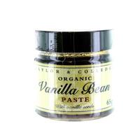 taylor colledge vanilla bean paste