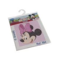 Tapestry Kit Disney Minnie Mouse