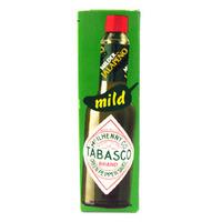 Tabasco Mild Green Pepper Sauce