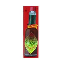 tabasco habanero sauce