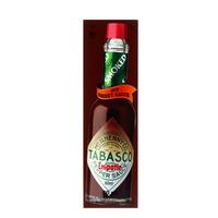 Tabasco Chipotle Smoky Barbecue Flavour