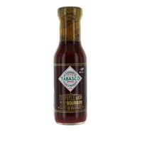 Tabasco Chipotle & Bourbon Sauce