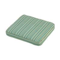 Tahiti Stripe Large Carver Cushion