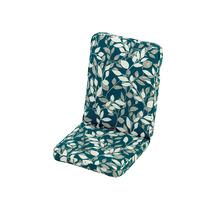 Tahiti Leaf Low Recliner Cushion