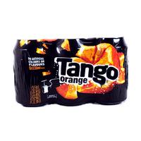 Tango Orange 6 x 330ml