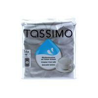 Tassimo Milk Pods 16 Servings