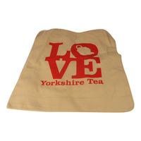 Taylors Yorkshire Tea Carrier