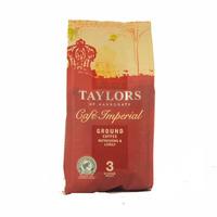 Taylors Cafe Imperial Ground Coffee