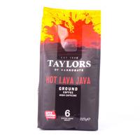 Taylors Hot Lava Java Coffee
