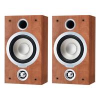 Tannoy Mercury VRi Sugar Maple Surround Speaker (Pair)