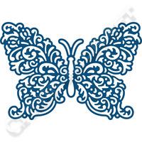 Tattered Lace Flutterby Butterfly 2017 Die 399482