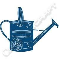 Tattered Lace Watering Can Die 402633