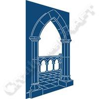 Tattered Lace Mystical Arch 3902...