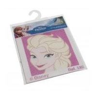 tapestry kit disney elsa from frozen