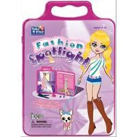 Take N Play Anywhere Activity Tin Kit - Fashion Spotlight 246049