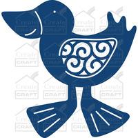 Tattered Lace Duck Die 346173