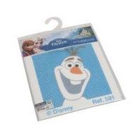 Tapestry Kit Olaf from Frozen