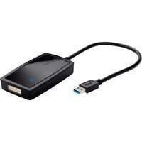 Targus Usb 3.0 Superspeed Multi Monitor Adapter