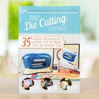 tattered lace guide to die cutting 366866