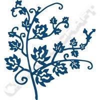 Tattered Lace Climbing Ivy Die 403120
