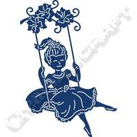 Tattered Lace Polly Die 388198