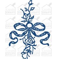 Tattered Lace Flower Embellishment Die 339897