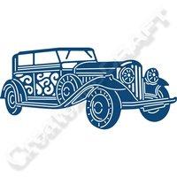 Tattered Lace Streamliner Die 39...