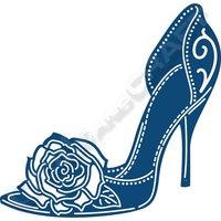 Tattered Lace Kick Off Your Heels Die 399983