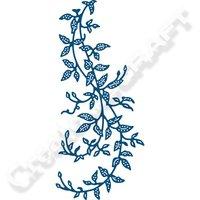 Tattered Lace Overlace Leaves Die Collection 399676