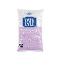 Tate & Lyle 2kg Vending Sugar 1 x Bag for Dispensing Machines