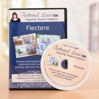 Tattered Lace Flectere CD ROM 394597