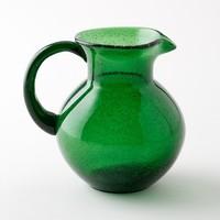 Tadiello Blown Glass Carafe