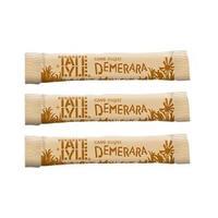 Tate & Lyle Demerara Cane Sugar Sticks Pack of 1000 410776
