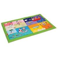 Taf Toys Kooky Big Mat Supersize Padded Playmat