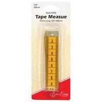 Tape Measure Quilters 300cm by Sew Easy 375645