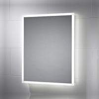 Taron 400 x 500 LED Illuminated Bathroom Mirror