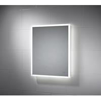 Taron 500 x 600 LED Illuminated Bathroom Mirror