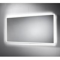 Taron 1200 x 600 LED Illuminated Bathroom Mirror