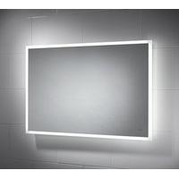 taron 900 x 600 led illuminated bathroom mirror