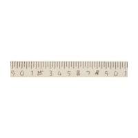 tape measure cotton ribbon 15 mm x 5 m