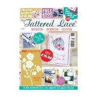 Tattered Lace Magazine Issue 42