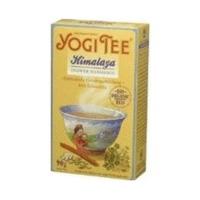 taoasis yogi tea himalaya chai 90 g