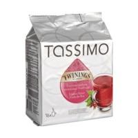 Tassimo Twinings Fruits of the Forest Tea (16 T-discs)