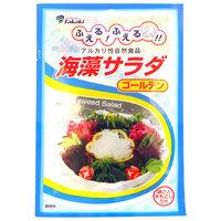 Takaki Seaweed Salad Mix